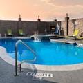 Exterior of Springhill Suites by Marriott San Angelo