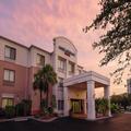 Photo of Springhill Suites by Marriott St. Petersburg Clearwater
