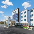Photo of Springhill Suites by Marriott Warwick