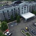 Exterior of Springhill Suites by Marriott Wheeling Tridelphia Area