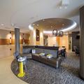 Image of Springhill Suites by Marriott Winston-Salem Hanes Mall