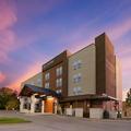 Image of Springhill Suites of Lindale