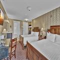 Image of St. James Hotel Est. 1875