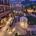 Exterior of St. Julien Hotel & Spa