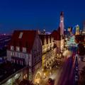 Image of St. Louis Union Station Hotel Curio Collection by Hilton