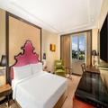 Image of St. Marks Hotel Bengaluru, a member of Radisson Individuals