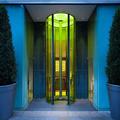 Exterior of St Martins Lane London, a Morgans Originals hotel