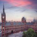 Photo of St. Pancras London, Autograph Collection ®