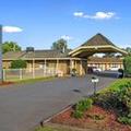 Image of Stagecoach Motel Wodonga