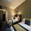 Photo of Stamford Bridge Hotel London