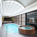 Exterior of Stamford Plaza Melbourne