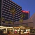 Exterior of Stamford Plaza Sydney Airport Hotel & Conference Centre