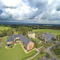 Exterior of Stanley House Hotel & Spa