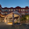 Photo of Stanton Suites Hotel Yellowknife