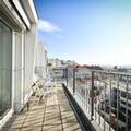 Exterior of Stanys Das Apartmenthotel