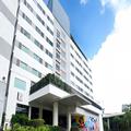 Exterior of Star Hotel Chiang Mai