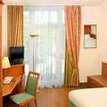 Image of Star Inn Hotel München Nord, by Comfort