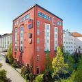 Image of Star Inn Hotel Regensburg Zentrum