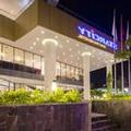 Exterior of Starcity Bayfront Nha Trang Hotel