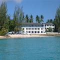 Exterior of Starfish Discovery Bay Resort Barbados