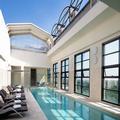 Photo of Starhotels Grand Milan