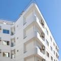 Exterior of Stay Hotel Faro Centro