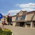 Photo of Stay Inn Express Toronto