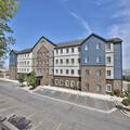 Exterior of Staybridge Suites Albuquerque - Airport by IHG