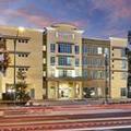 Exterior of Staybridge Suites Anaheim At The Park by IHG