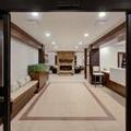 Exterior of Staybridge Suites Benton Harbor - St. Joseph by IHG