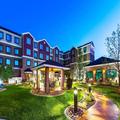 Exterior of Staybridge Suites Bismarck by IHG