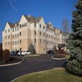Exterior of Staybridge Suites Cincinnati North by IHG