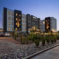 Exterior of Staybridge Suites Colorado Springs Ne Powers