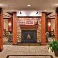 Exterior of Staybridge Suites Davenport by IHG