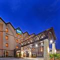 Exterior of Staybridge Suites Dfw Airport North by IHG