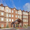 Exterior of Staybridge Suites Elkhart North by IHG