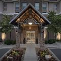 Exterior of Staybridge Suites Greenville I-85 Woodruff Road by IHG