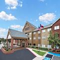 Exterior of Staybridge Suites Lubbock - University Area, an IHG Hotel