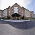 Exterior of Staybridge Suites Merrillville by IHG