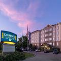 Exterior of Staybridge Suites Milwaukee Airport South by Ihg