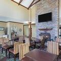 Exterior of Staybridge Suites Oak Ridge by IHG
