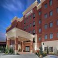 Exterior of Staybridge Suites Oklahoma City Dwtn - Bricktown by IHG