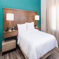 Exterior of Staybridge Suites Pecos by IHG