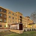 Exterior of Staybridge Suites Plano - The Colony by IHG