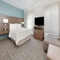 Exterior of Staybridge Suites Schertz