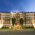 Exterior of Staybridge Suites Toledo - Maumee by IHG