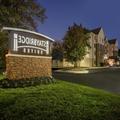 Exterior of Staybridge Suites Wilmington-Newark by IHG