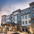 Exterior of Staybridge Suites Wisconsin Dells - Lake Delton by IHG