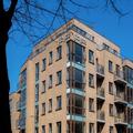 Image of Staycity Aparthotels Dublin Saint Augustine Street