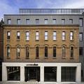 Exterior of Staycity Aparthotels Dublin Tivoli